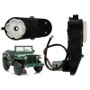Produkt Motor řízení s převodovkou 12V 3000 RPM pro JJ2168 BMWX6M