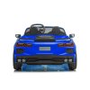 elektrické autíčko corvette modré7
