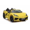 elektrické autíčko corvette1