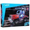 Stavebnica technic R/C kamión 2v1 na diaľkové ovládanie