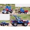 Mamido stavebnice technic kamion (6)