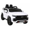 Elektrické autíčko Chevrolet Tahoe bílé24