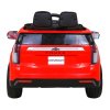 Elektrické autíčko Chevrolet Tahoe červený20