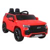 Elektrické autíčko Chevrolet Tahoe červený24