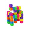 Barevné kostky 182 dílů3