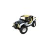 Technická stavebnice RC terénní auto 542 dílů6