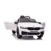 Elektrické autíčko BMW M5 bílé5