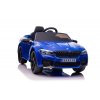 Elektrické autíčko BMW M5 modré6