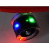 Pennyboard se sviticimi led koly9