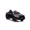 Elektrické autíčko BMW M5 lakované černé09