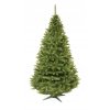 Umělý vánoční stromeček smrk 220 cm 2