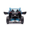 Elektrické autíčko Buggy Can Am 2x240W modré6