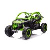 Elektrické autíčko Buggy Can Am 2x240W zelené3