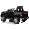 Elektrické autíčko Toyota Tundra 2x200W černé11