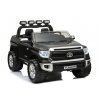 Elektrické autíčko Toyota Tundra 2x200W černé05