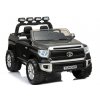 Elektrické autíčko Toyota Tundra 2x200W černé01