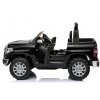 Elektrické autíčko Toyota Tundra 2x200W černé10