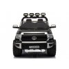 Elektrické autíčko Toyota Tundra 2x200W černé03