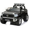Elektrické autíčko Toyota Tundra 2x200W černé01