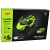 Autíčko na dálkové ovládání Lamborghini Sian 118 zelené7