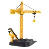 Stavební jeřáb na dálkové ovládání RC (4)