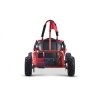Dětská elektrická motokára Fast Dragon 14