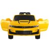 Elektrické autíčko Chevrolet Camaro 06
