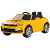 Elektrické autíčko Chevrolet Camaro 10