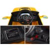 Elektrické autíčko Chevrolet Camaro 07