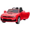 Elektrické autíčko Chevrolet Camaro 02