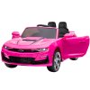 Elektrické autíčko Chevrolet Camaro 04