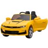 Elektrické autíčko Chevrolet Camaro 05