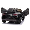dětské elektrické autíčko lexus sport lakované černé (11)