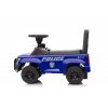 Dětské odrážedlo Police modré02