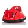 Elektrické vozítko Autodrom 360 s Joystickem červené2