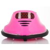 Elektrické vozítko Autodrom 360 s Joystickem růžové4