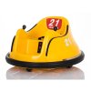 Elektrické vozítko Autodrom 360 s Joystickem žluté3