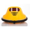 Elektrické vozítko Autodrom 360 s Joystickem žluté5