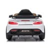 Dětské elektrické autíčko AMG GT R Pro bílé4