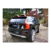 Elektrické autíčko Volvo XC90 černé lakované07