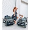 Dětské elektrické autíčko Mercedes G63 AMG MAXI (4)