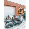 Dětské elektrické autíčko Mercedes G63 AMG MAXI (2)
