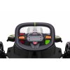 Dětská elektrická motokára Fast 3 Drift37