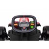 Dětská elektrická motokára Fast 3 Drift27