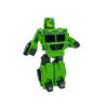 Robot Popelářský vůz 2v1 zelený2