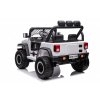 Elektrické autíčko jeep Geoland Power 2x200W15
