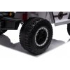 Elektrické autíčko jeep Geoland Power 2x200W19
