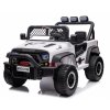 Elektrické autíčko jeep Geoland Power 2x200W12