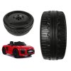 Náhradní kolo EVA pro Audi R8 Spyder JJ21981