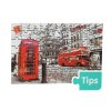 Puzzle Londýn 1000 dílků3